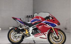HONDA CBR250RR MC51