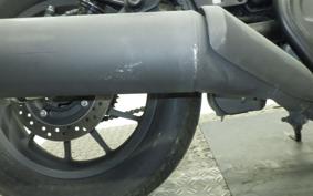 HONDA REBEL 250 A 2017 MC49