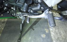 KAWASAKI NINJA H2 SX SE 2018 ZXT02A