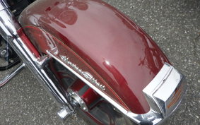 HARLEY FLSTC 1580 2007