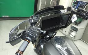 HARLEY FLHXSE1980CVO 2024