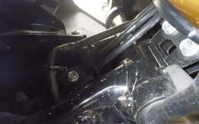 HONDA CB150X 2025