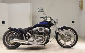 HARLEY FXST 1450 2000