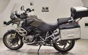 BMW R1200GS 2010