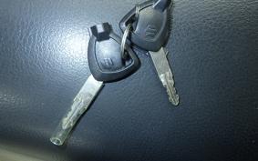 SUZUKI ADDRESS V125 S