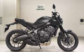 HONDA CB650R 2023