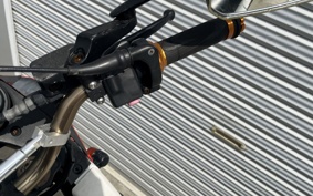 YAMAHA TDR125R 3SH