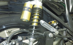 KAWASAKI ZRX400 2001 ZR400E