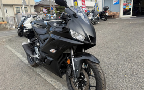 YAMAHA YZF-R25 ABS RG43J