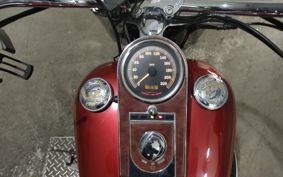 HARLEY HARLEY FLSTC1340 BJL