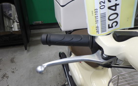 HONDA C110 SUPER CUB 2012 JA59