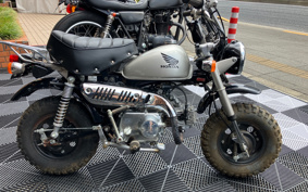 HONDA MONKEY AB27
