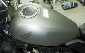 HONDA REBEL 250 A MC49