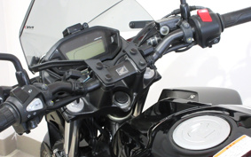 HONDA CB250 MC43