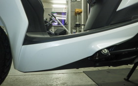 HONDA LEAD 125 JF45