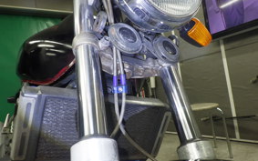 HONDA CB400SF 1994 NC31