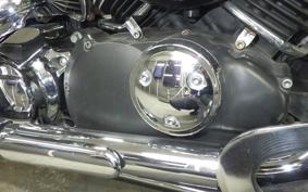 YAMAHA DRAGSTAR 400 2011 VH01J