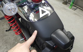 HONDA MONKEY 125 2013 JB03