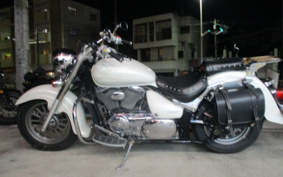 SUZUKI INTRUDER 400 CLASSIC 2008 VK54A