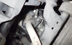 HONDA TACT Gen.4 AF79