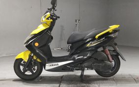 YAMAHA CYGNUS125XSR SE44J