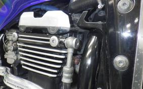 KAWASAKI ZRX1100 2000 ZRT10C