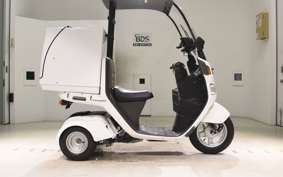 HONDA GYRO CANOPY 2002 TA03