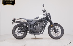 HONDA CL250-2 2012 MC57
