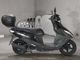 Фото Suzuki ADDRESS V125 с японского аукциона