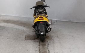 YAMAHA MAJESTY 125 5CA