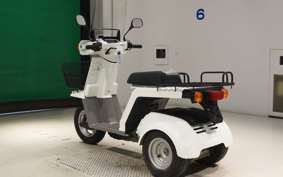 HONDA GYRO X TD02