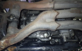 HONDA CB750 GEN 2 K 2014 RC42