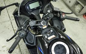 SUZUKI GSX-R125 DL33B