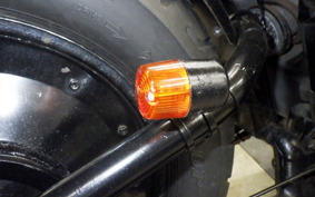 HONDA STEED 400 1995 NC26