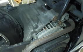 HONDA LEAD 110 2009 JF19