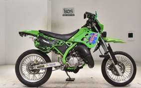 KAWASAKI KDX125 SR DX125A