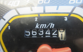 HONDA SUPER CUB110 JA10