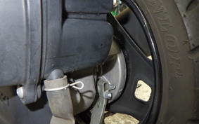 SUZUKI ADDRESS V50 CA4BA