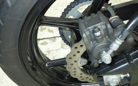 KAWASAKI VERSYS 650 2013