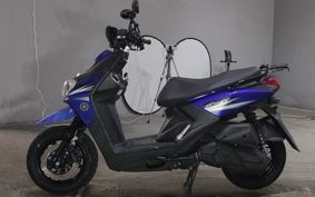 YAMAHA BW S125 SEA6J