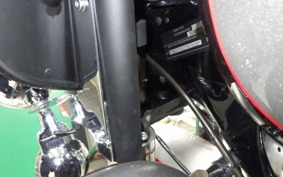 HARLEY FLHTC 1580 2007