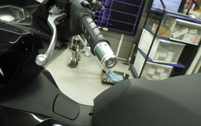 HONDA PCX 125 2015 JK05