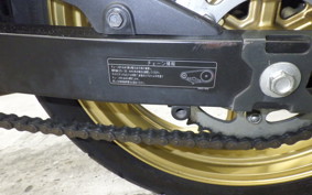 KAWASAKI Z250 SL BR250E