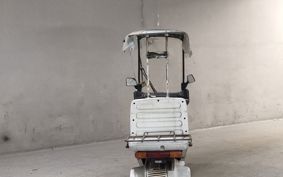 HONDA GYRO TA02