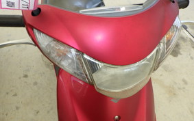 SUZUKI ADDRESS V50 CA4BA