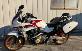 HONDA CB1300 SUPER TOURING 2012 SC54