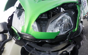 KAWASAKI NINJA 400 2016 EX400E