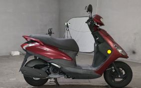 YAMAHA  AXIS Z SED7J
