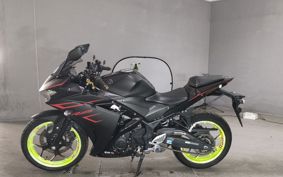 YAMAHA YZF-R25 RG10J