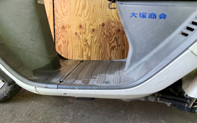 HONDA GYRO TA02